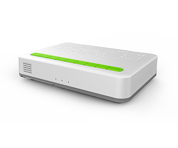 HC3200高清有线数字电视机顶盒（基本型）