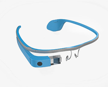 DB视讯智能眼镜Z200